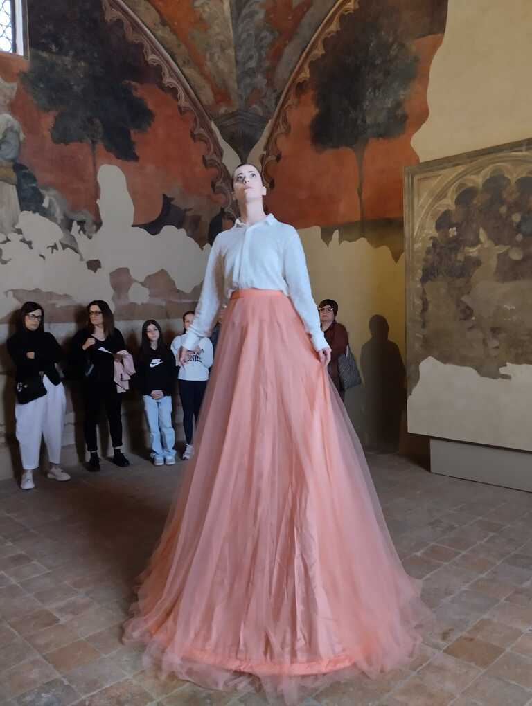 Tutta la danza che vuoi 3<br/><em><small>Licenza di distribuzione: condivisione allo stesso modo - copyleft non compatibile</small></em>