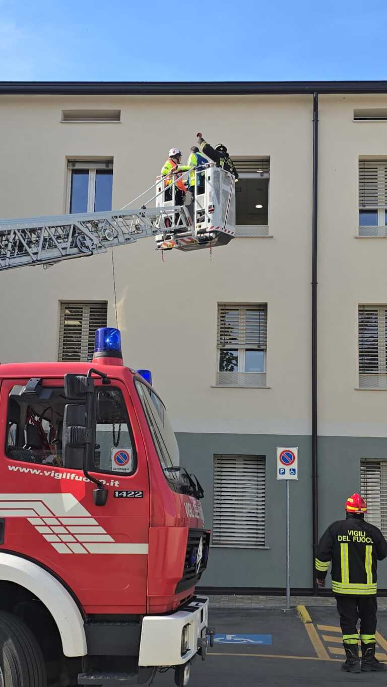 02102026 esercitazione protezione civile 4<br/><em><small>Licenza di distribuzione: Non opere derivate</small></em>