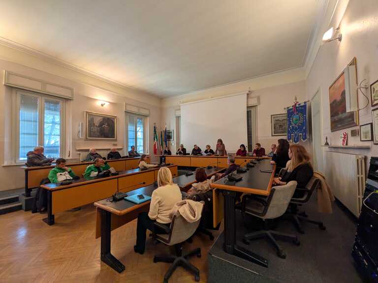 Squadra bocce paralimpica 03