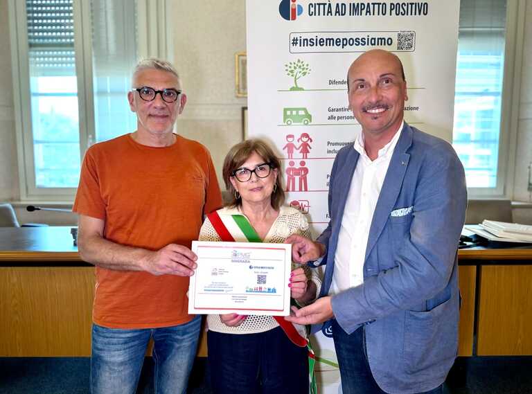 Città ad impatto positivo - 06<br/><em><small>Licenza di distribuzione: Pubblico dominio</small></em>