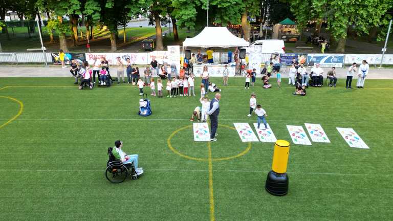 Carpi Estate Sport<br/><em><small>Licenza di distribuzione: Solo uso non commerciale</small></em>