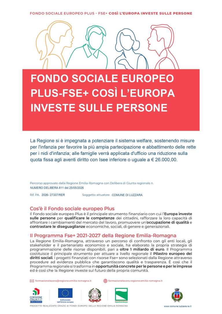 FSE PLUS<br/><em><small>Licenza di distribuzione: Solo uso non commerciale</small></em>