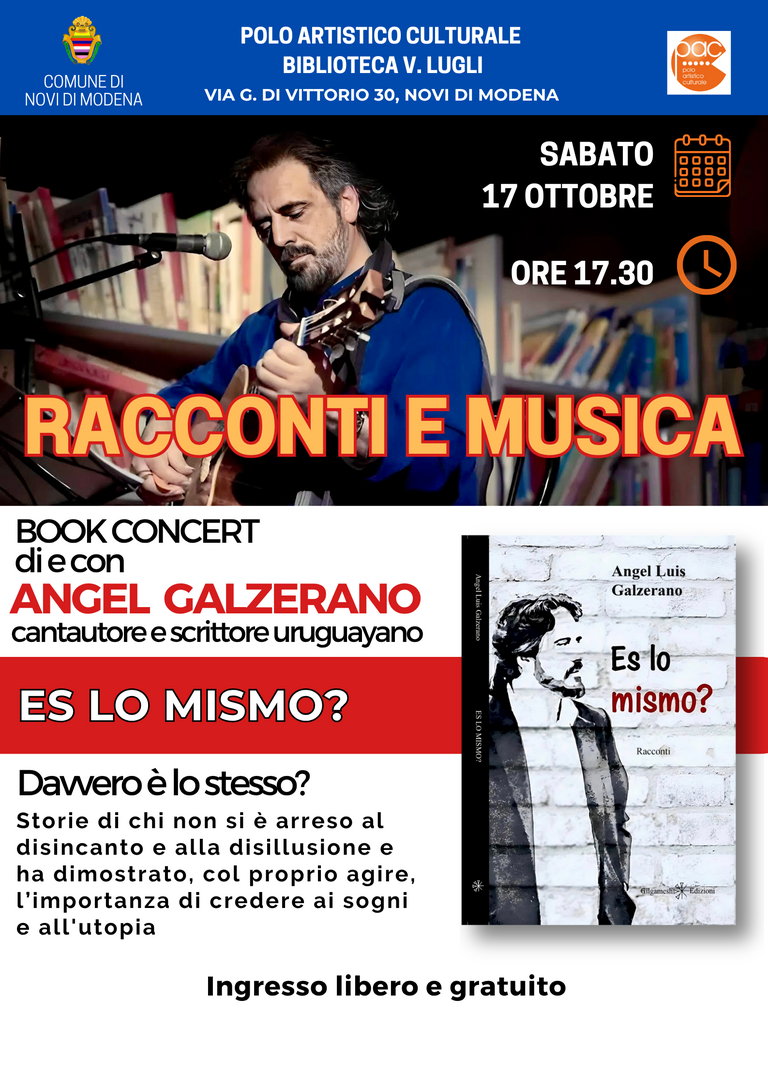 es lo mismo<br/><em><small>Licenza di distribuzione: Solo uso non commerciale</small></em>
