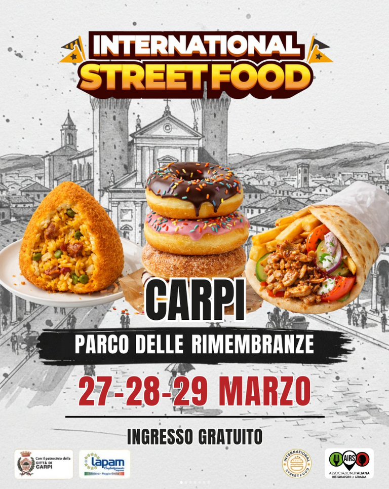 street<br/><em><small>Licenza di distribuzione: condivisione allo stesso modo - copyleft non compatibile</small></em>