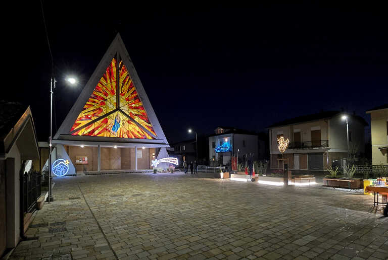 Nuova Piazza  S.Antonio 1