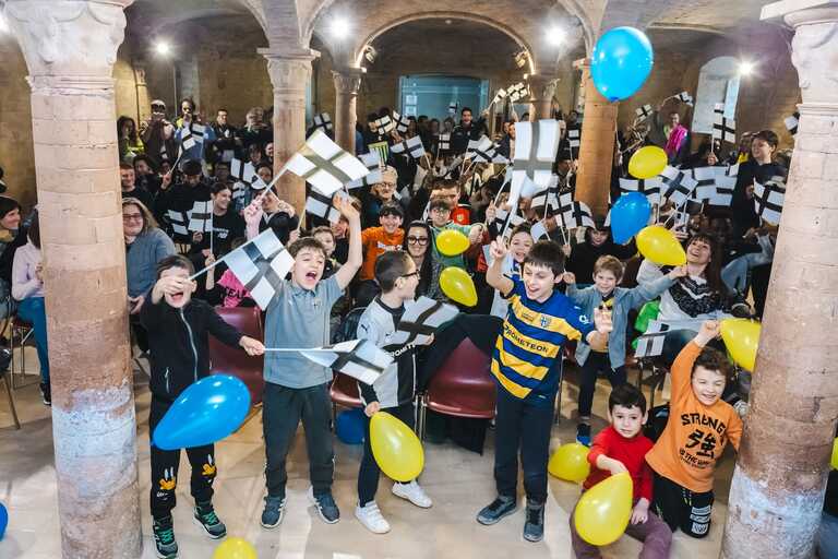 Foto di repertorio<br/><em><small>Licenza di distribuzione: Non opere derivate</small></em>