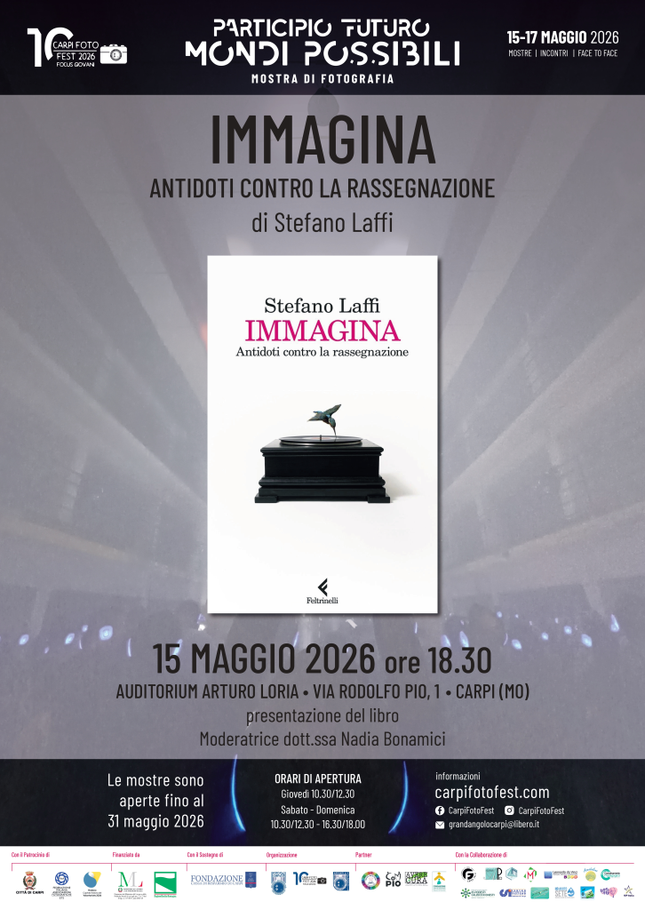 Presentazione libro<br/><em><small>Licenza di distribuzione: condivisione allo stesso modo - copyleft non compatibile</small></em>