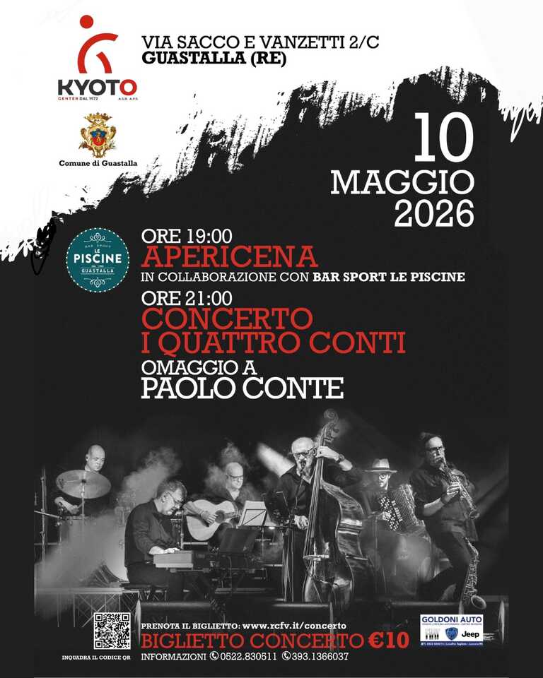 Locandina I Quattro Conti<br/><em><small>Licenza di distribuzione: Non opere derivate</small></em>