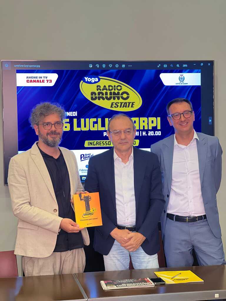 radiobrunoestate-righi prandi.jpg<br/><em><small>Licenza di distribuzione: Solo uso non commerciale</small></em>