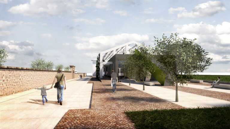 Render<br/><em><small>Licenza di distribuzione: Non opere derivate</small></em>