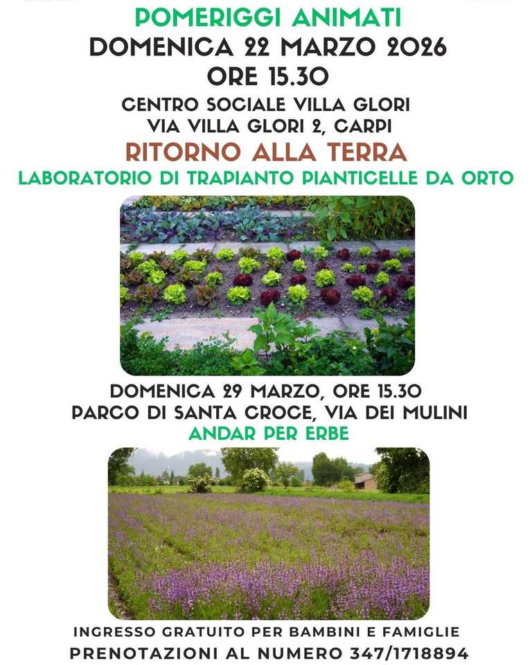 Pomeriggianimati_Ritornoallaterra