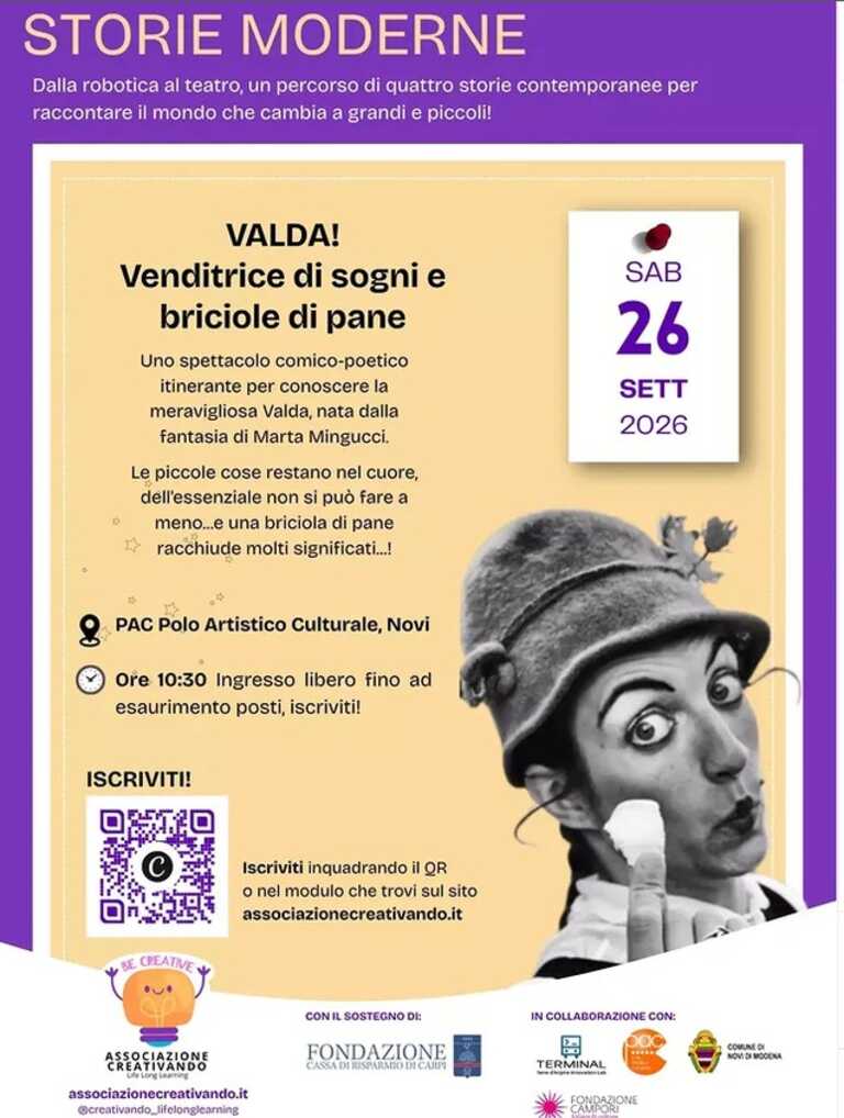 valda2026<br/><em><small>Licenza di distribuzione: Solo uso non commerciale</small></em>