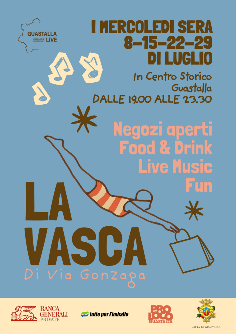 La Vasca 2026<br/><em><small>Licenza di distribuzione: Non opere derivate</small></em>