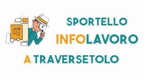 Sportello Infolavoro: il calendario delle aperture marzo-giugno a Traversetolo