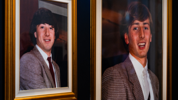 Bando per l'assegnazione delle Borse di Studio Disarò 2026