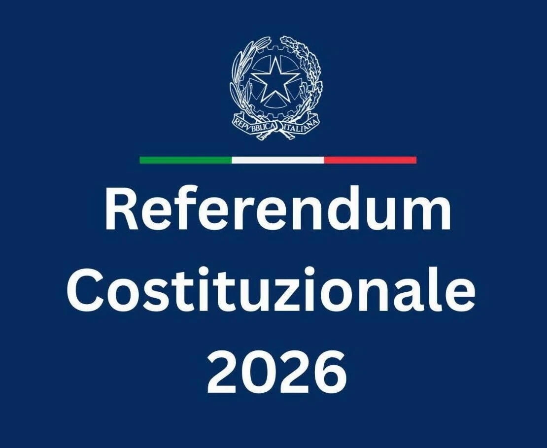 Referendum 22/23 marzo 2026. Dati Affluenza