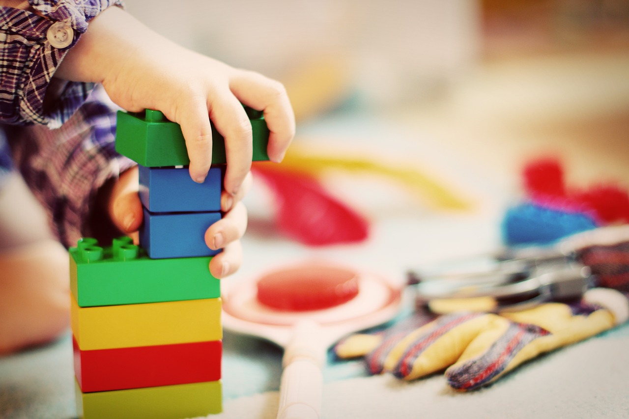 Anno educativo 2025/2026 - Misure per il sostegno alla fruizione dei servizi educativi per l'infanzia per i bambini in età 0-3 anni (A)