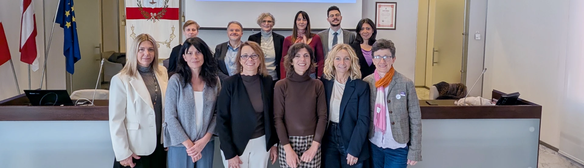 Giornata internazionale per l’eliminazione della violenza contro le donne