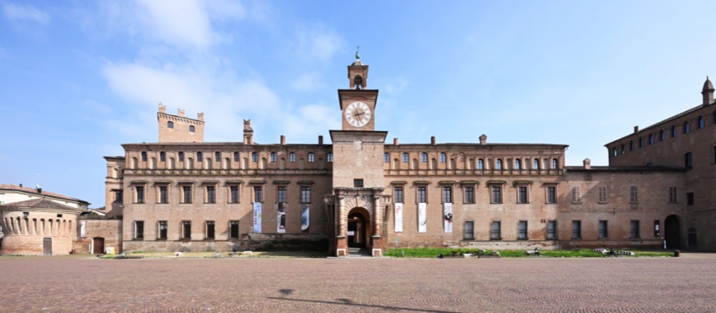 Musei di Palazzo dei Pio aperti per la Festa della Repubblica
