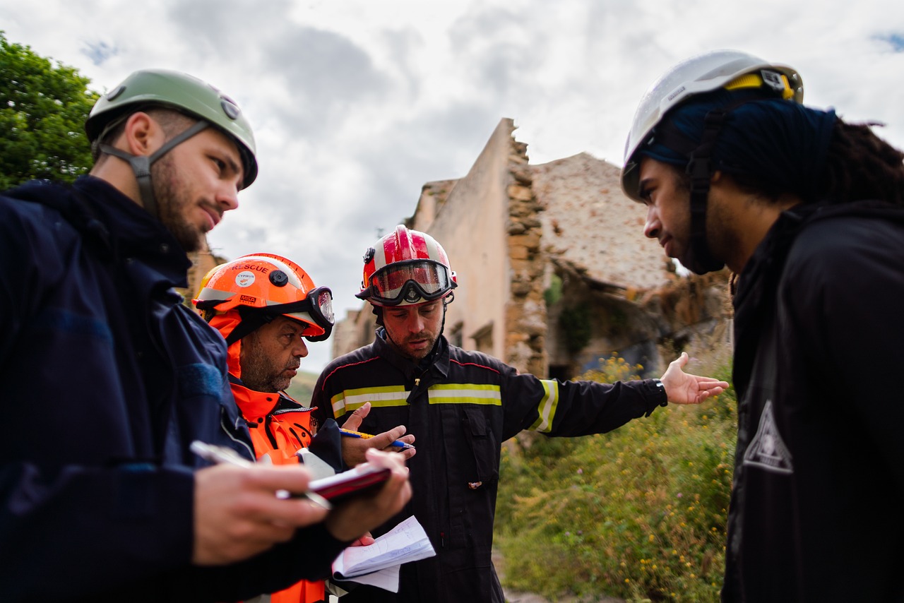 Emergenza, sai cosa fare?