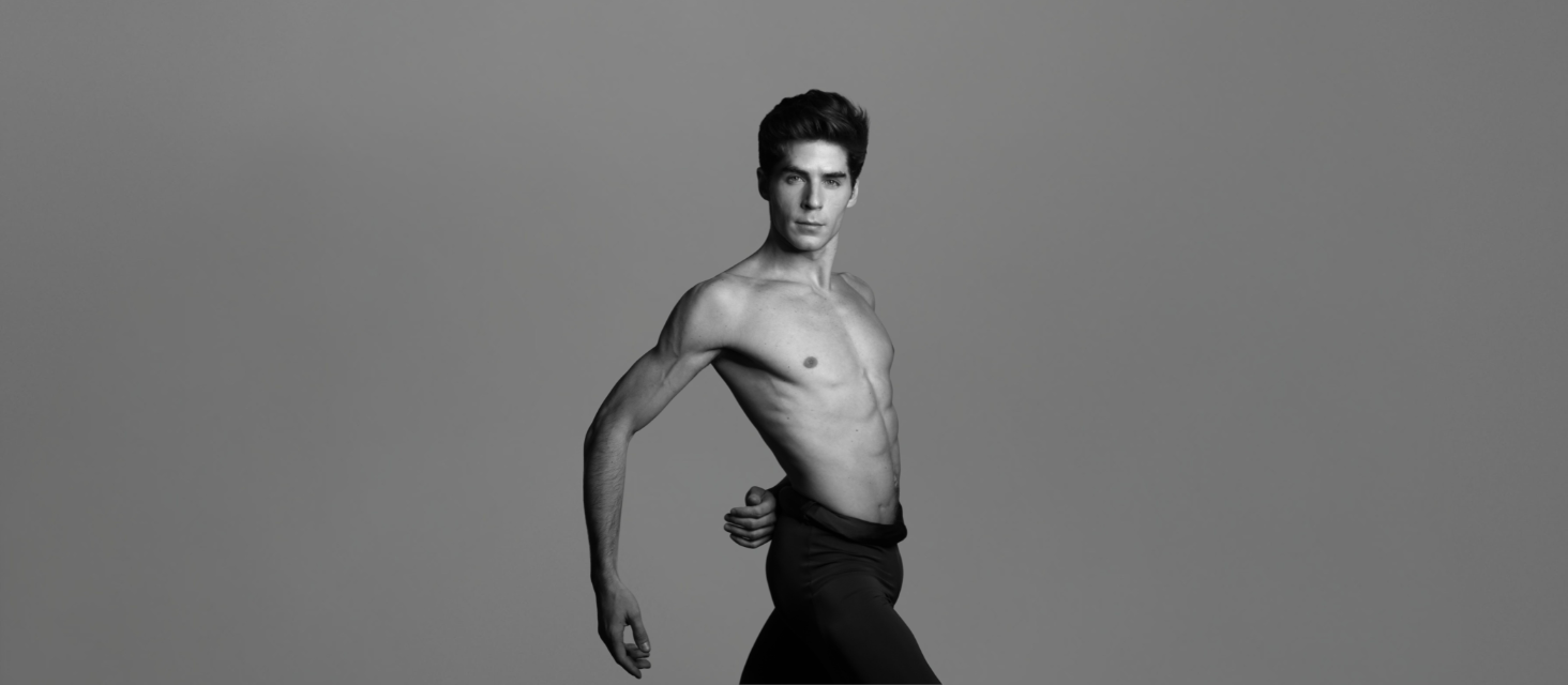 “Una noche con Sergio Bernal” chiude la stagione della danza