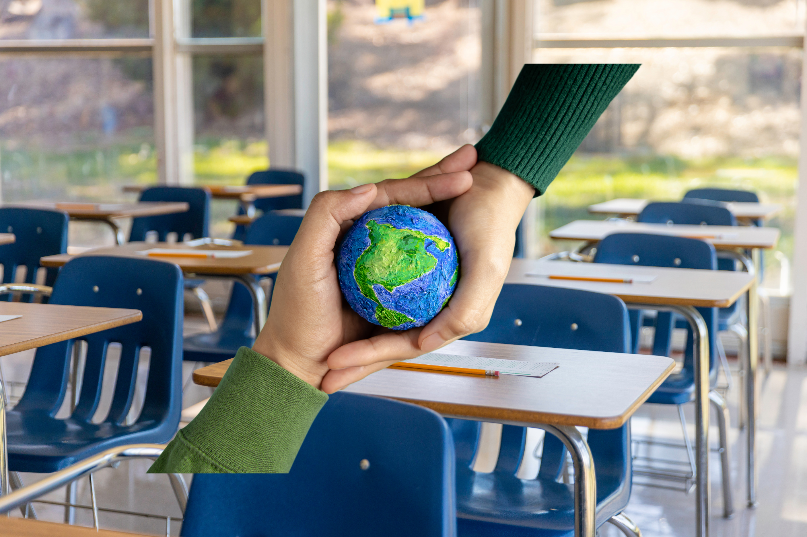 Scuole e sostenibilità, parole chiave per il futuro cesanese