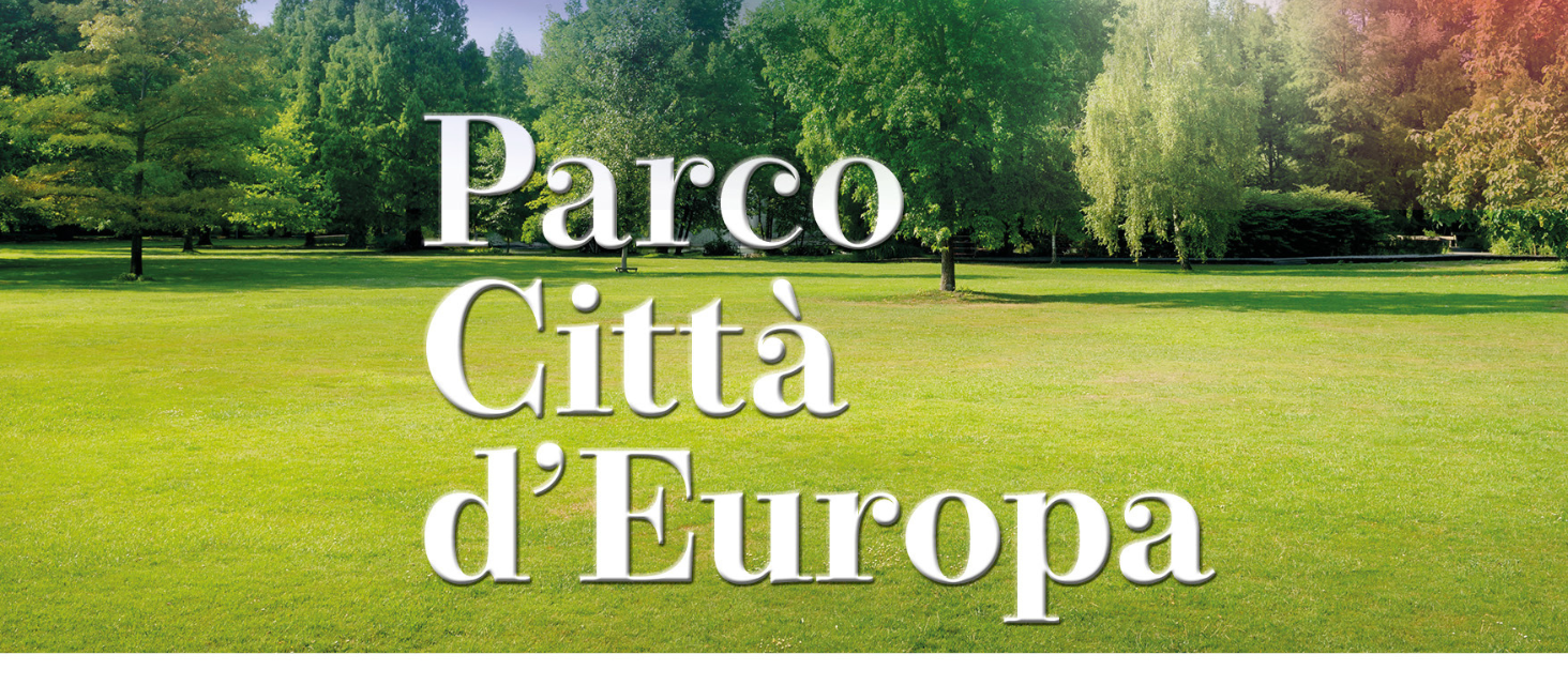 Apre il parco Oltreferrovia, si chiamerà “Città d’Europa”