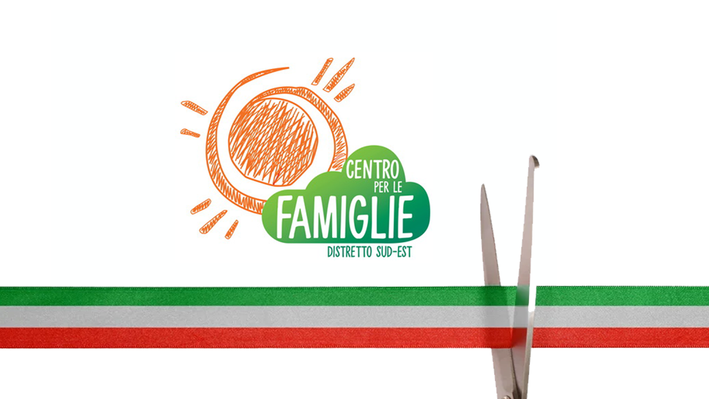 Il Centro per le Famiglie inaugura due nuove sedi distaccate