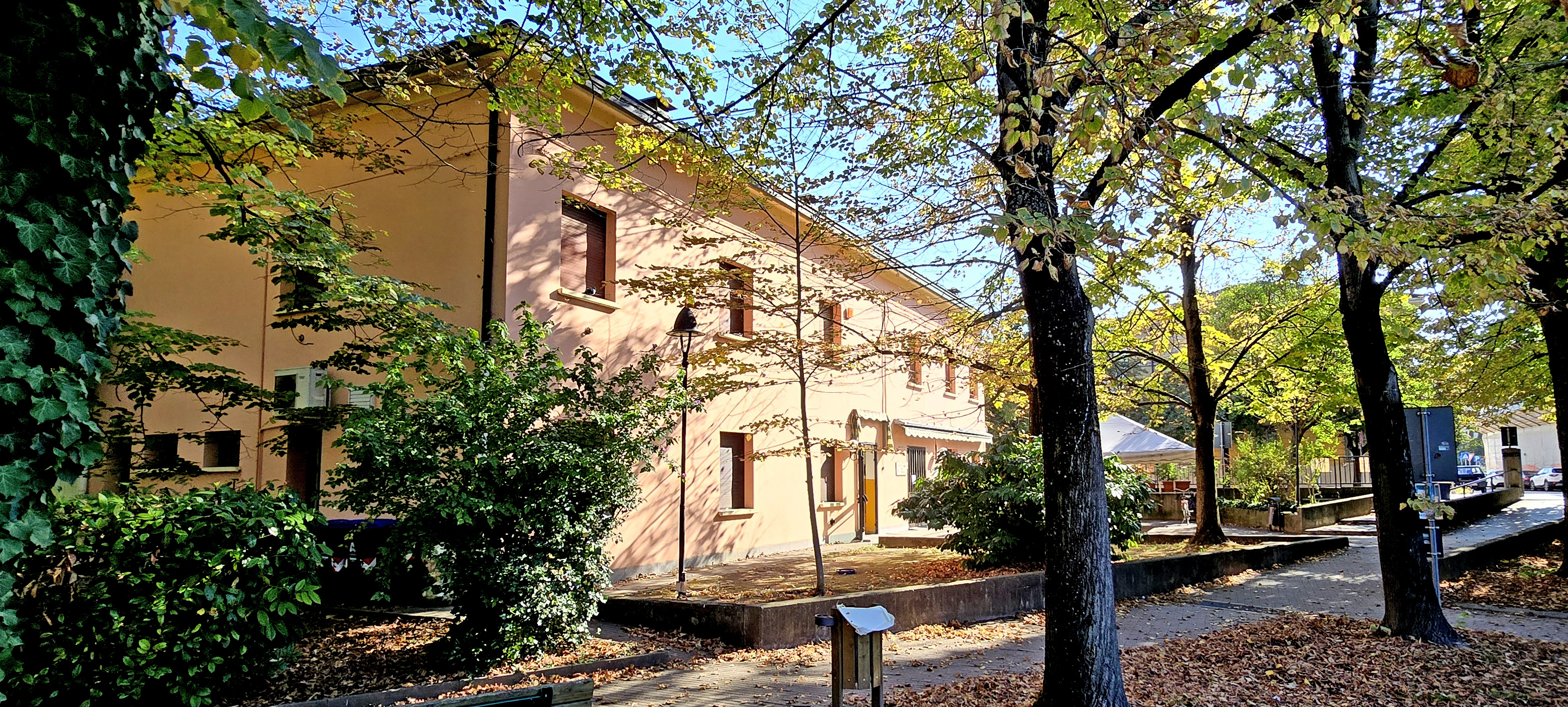 Approvato il Progetto Esecutivo per l'Efficientamento Energetico della 