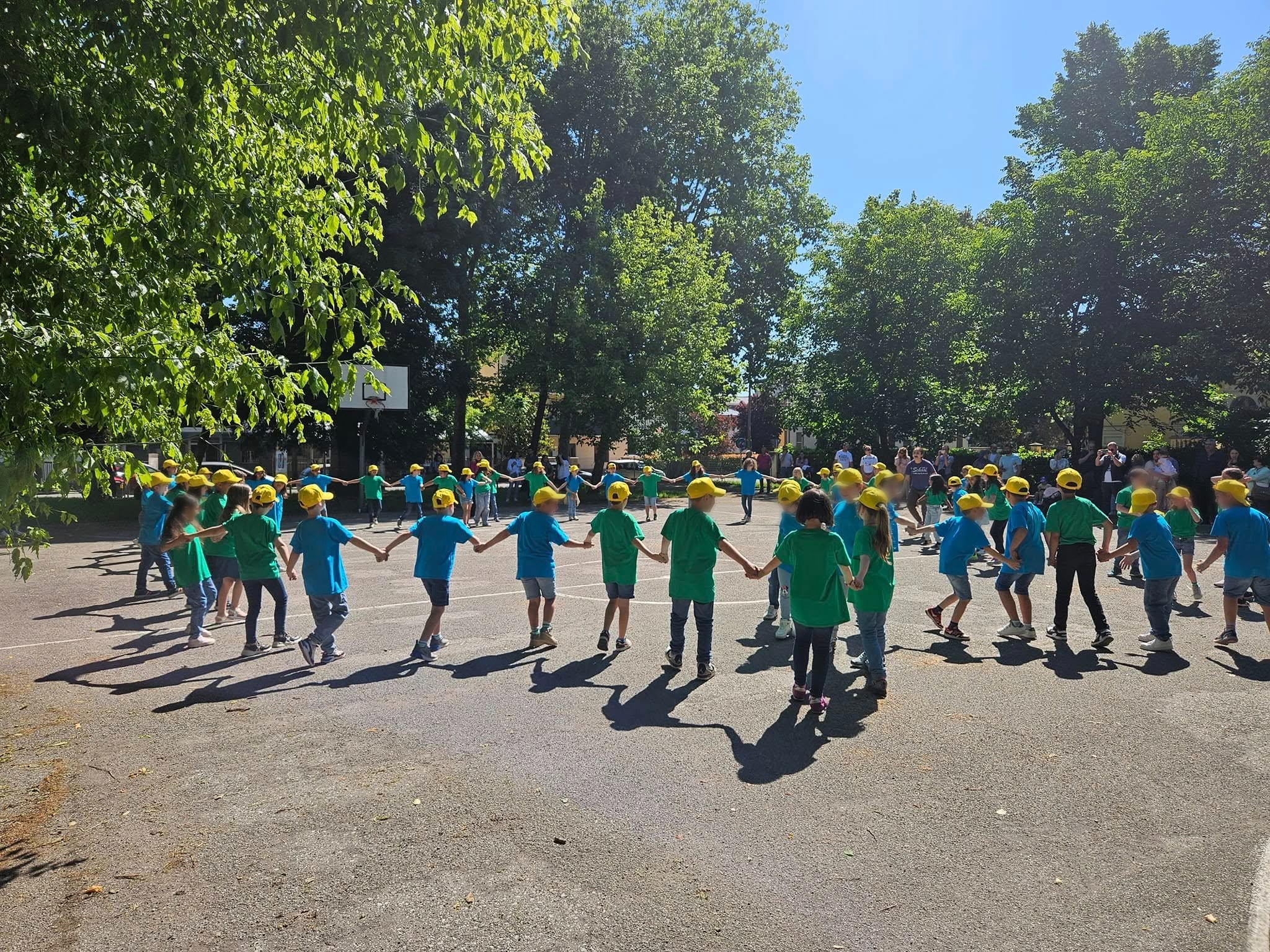 Festa della scuola, le modifiche alla viabilità 