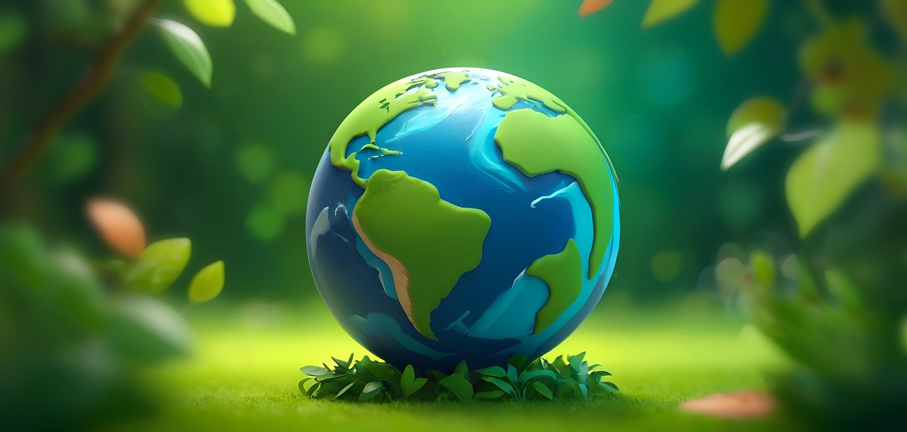 Giornata del verde pulito