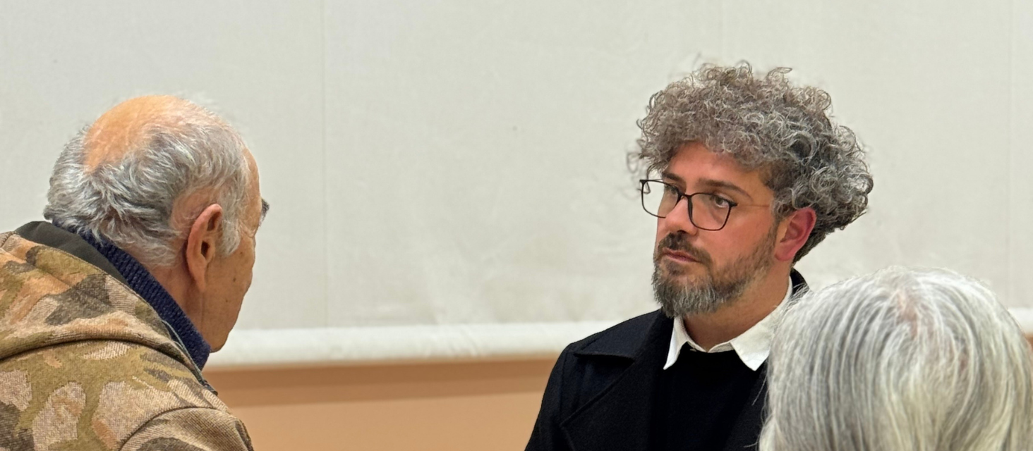 A San Marino gli incontri di “Parlane con il sindaco”