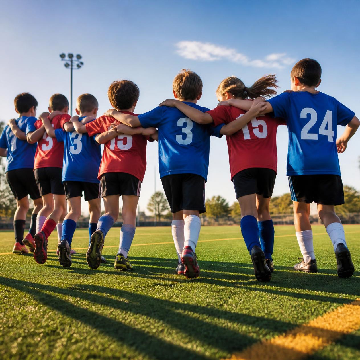 Contributo per attività sportiva atleti under 18 - anno 2025/2026