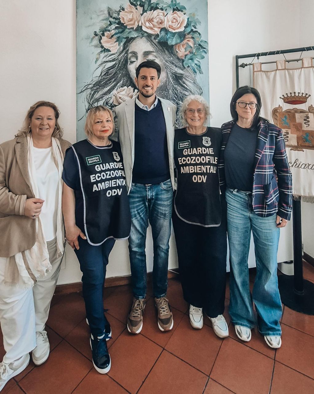 Benessere animale: approvata una nuova convenzione