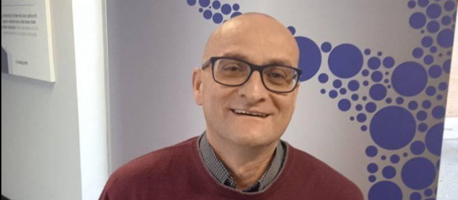 “Il gusto delle storie” con Mario Ipocoana. Incontri con gli autori alla Biblioteca Loria