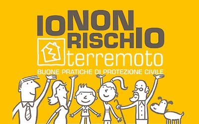 Sciame sismico: cosa fare in caso di terremoto
