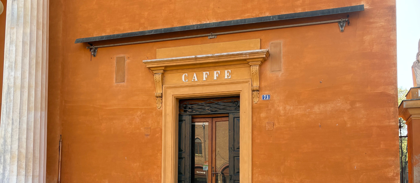 Caffè del Teatro, nuovo bando per affidare la gestione