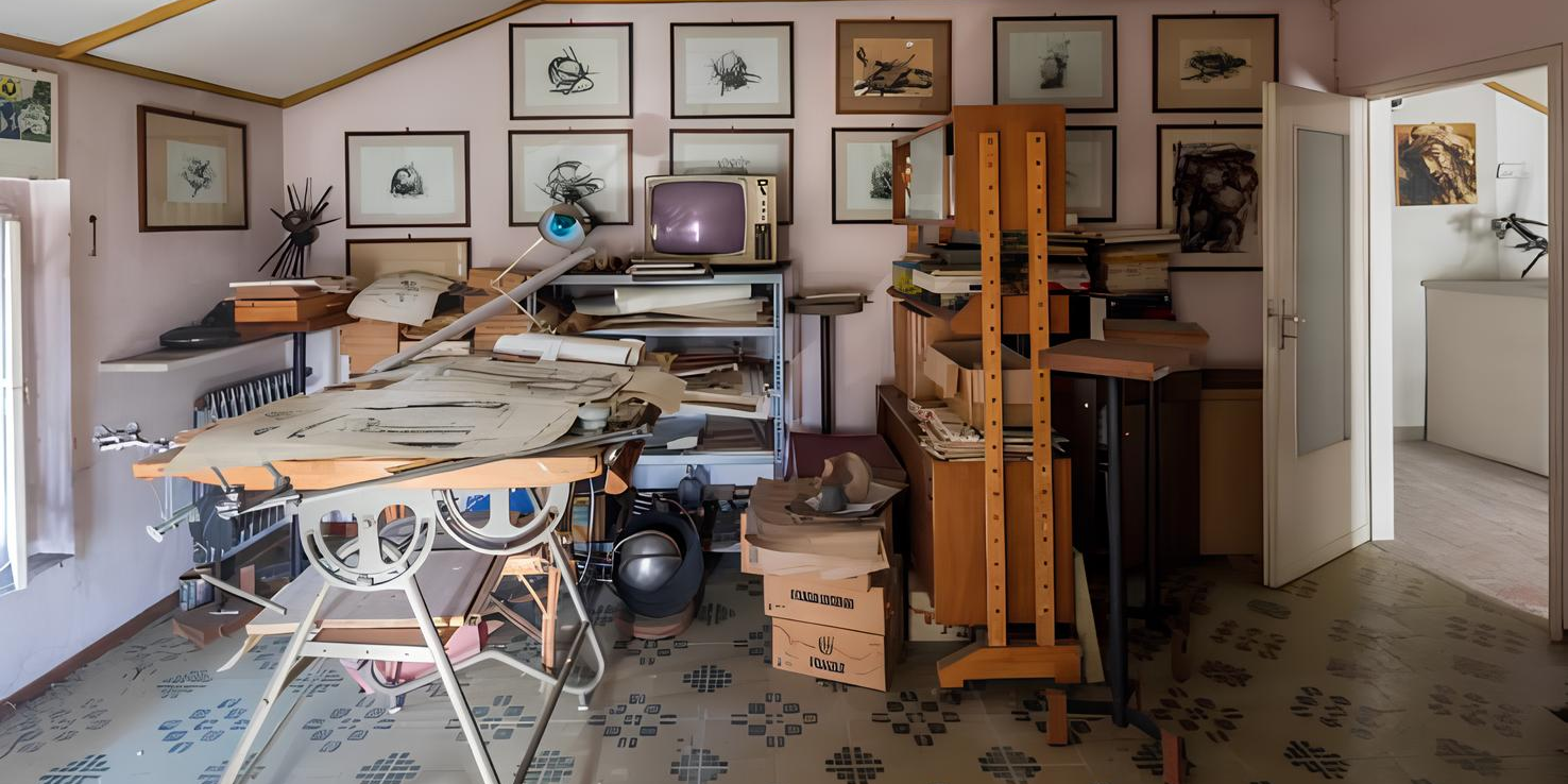 Borsa di studio ‘Professor Mario Alinovi’
