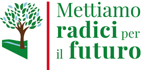 Mettiamo radici per il futuro - anno 2025