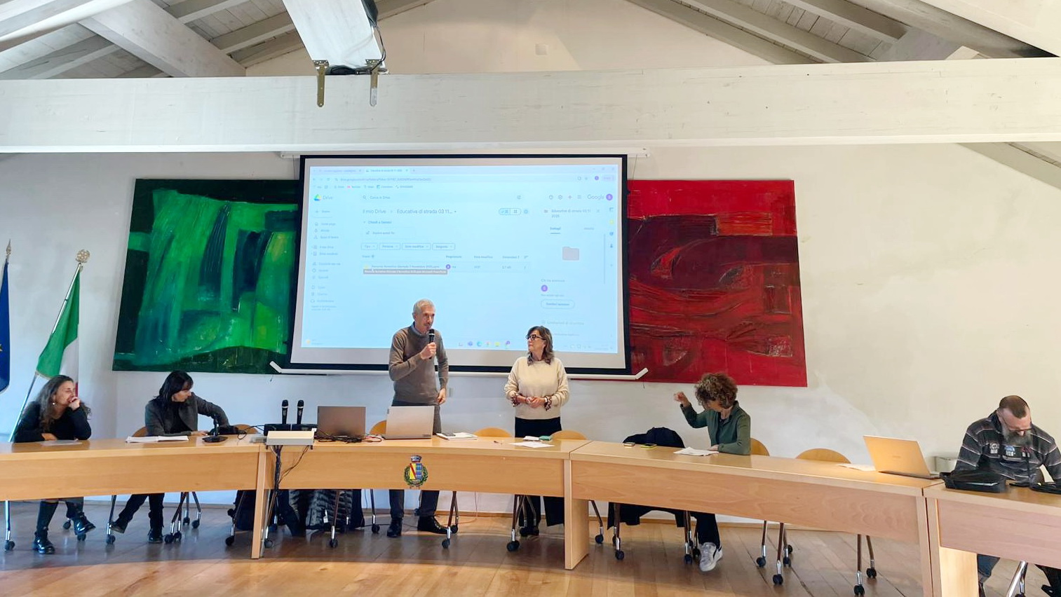 Educativa e Unità di Strada insieme, per prevenire il disagio giovanile 