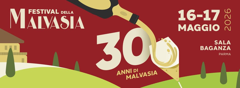 È il weekend del Festival della Malvasia: trent’anni di profumi e sapori a Sala Baganza