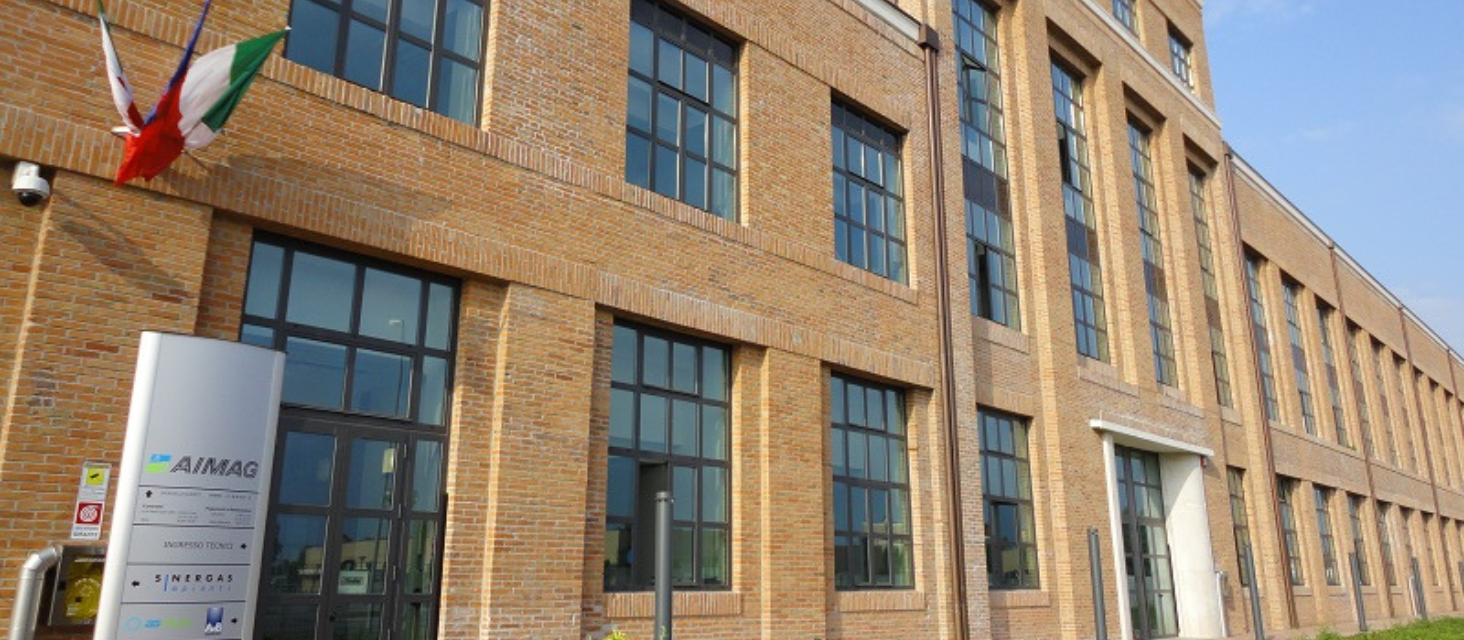 AIMAG - HERA: via alla consultazione pubblica sul progetto di rafforzamento della partnership industriale per la parte relativa all'acquisto di partecipazione indiretta