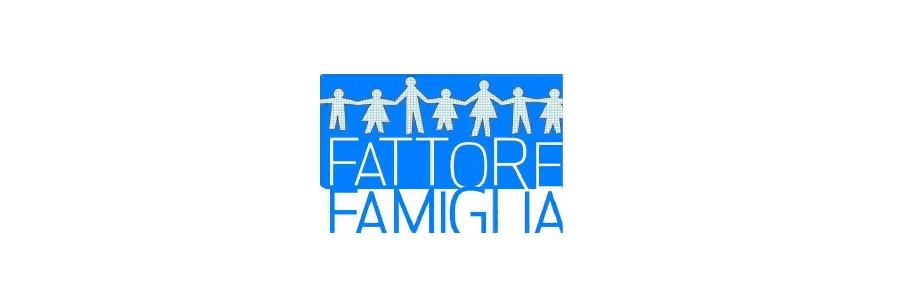 Voucher prima infanzia 2023 Fattore Famiglia - Graduatoria definitiva