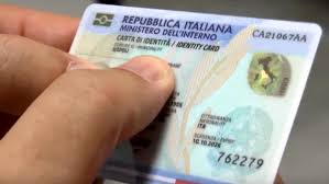 CIE senza scadenza se hai compiuto 70 anni.