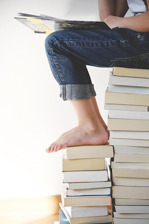 Bando contributi libri di testo a.s. 2026/2027