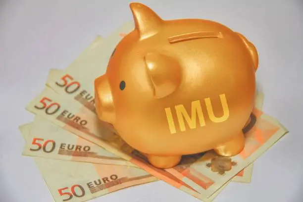 Calcolo IMU 2025 Comune Candiolo 
