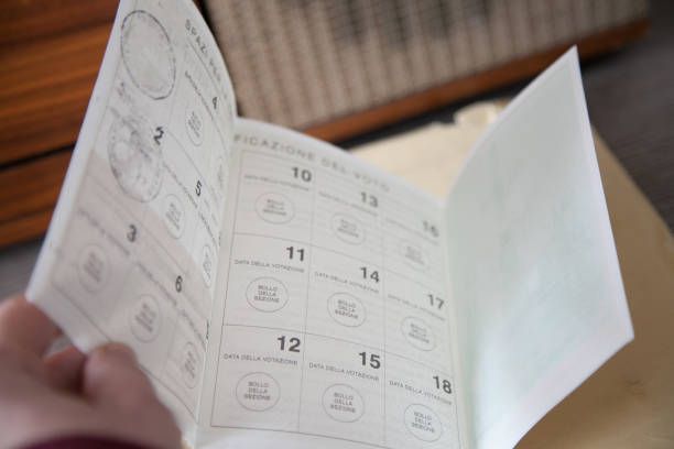 Referendum del 22 e 23 marzo 2026: controlla la tua tessera elettorale