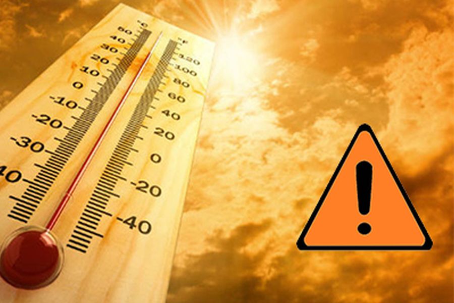 Le allerte meteo della Protezione civile regionale