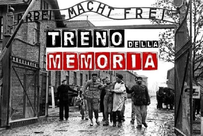 TRENO DELLA MEMORIA. AVVISO PUBBLICO.