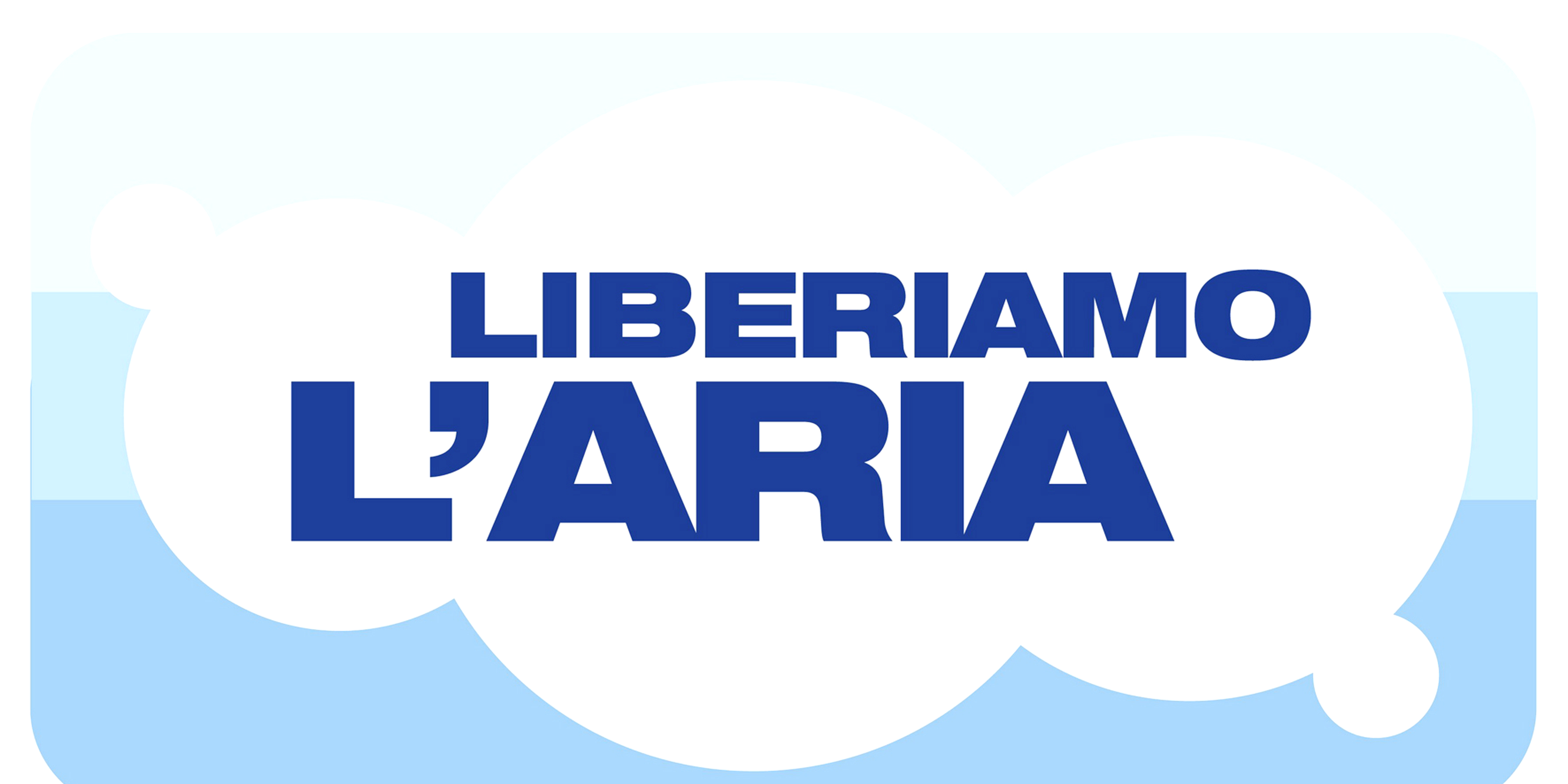 Liberiamo l'Aria